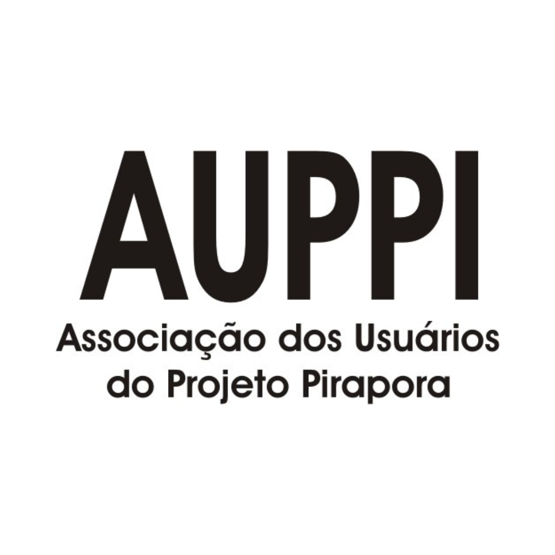 Logo AUPPI