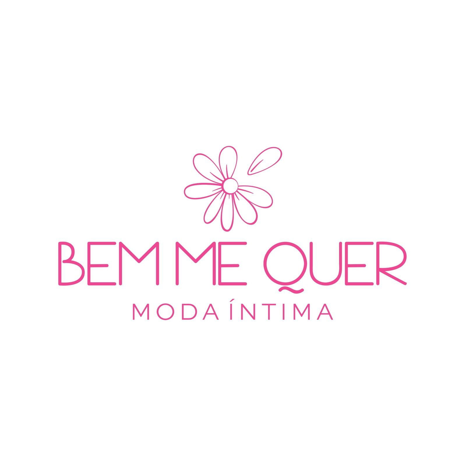 Logo Bem Me Quer
