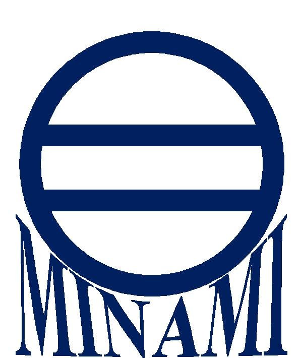 Logo Irmãos Minami